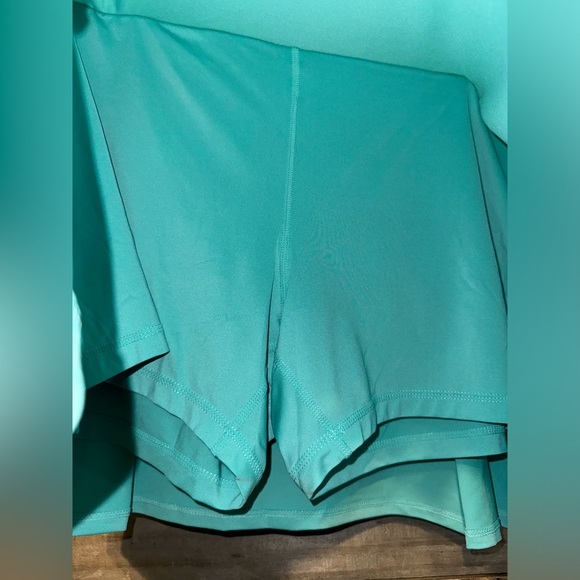 Reel Legends Aqua Skirt - Picture 3 of 5